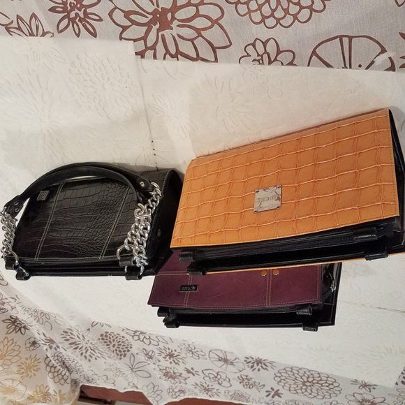 Miche CLASSIC Base, Chain handles, 4 covers MORE - Picture 11 of 12